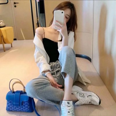 我和教授“羊粪豆”