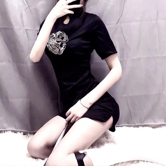 三界寻龙记